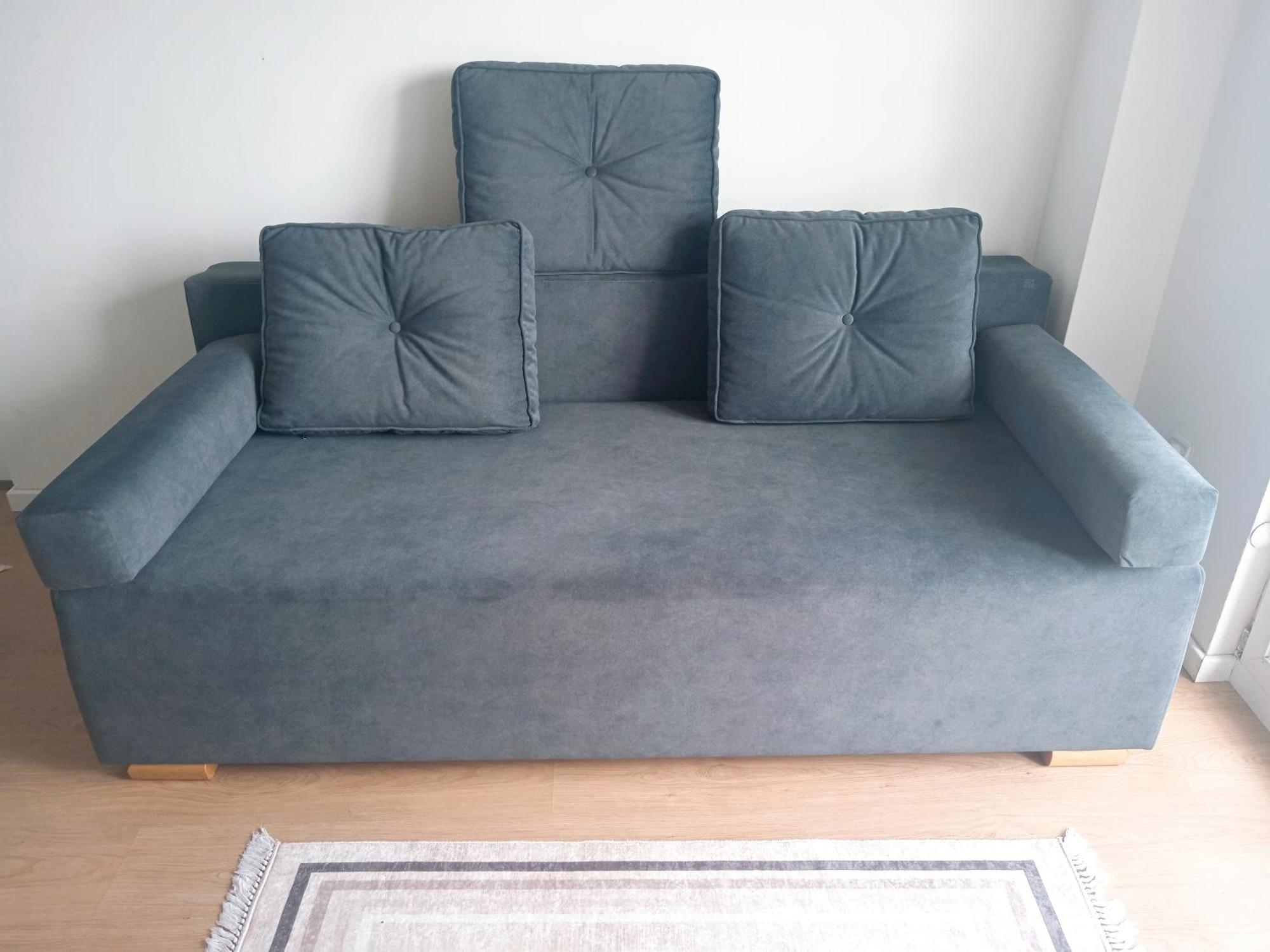 Bella Vita Apartment Beograd Eksteriør billede