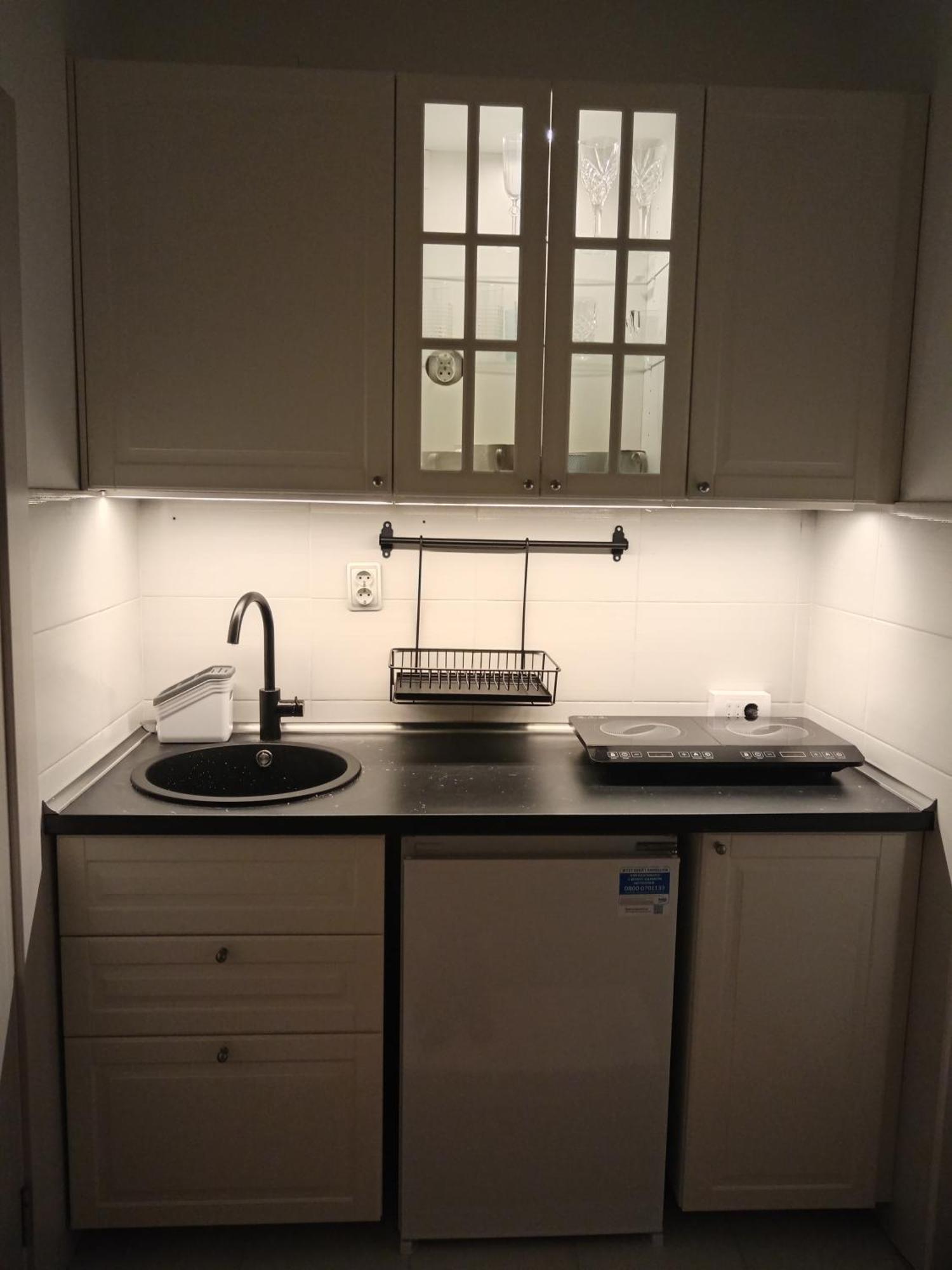 Bella Vita Apartment Beograd Eksteriør billede