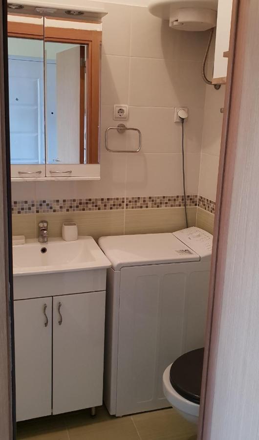 Bella Vita Apartment Beograd Eksteriør billede