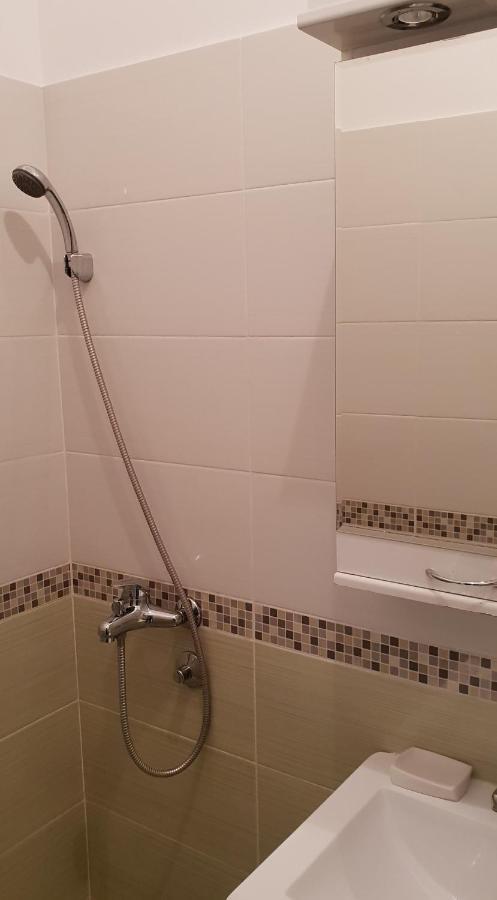 Bella Vita Apartment Beograd Eksteriør billede